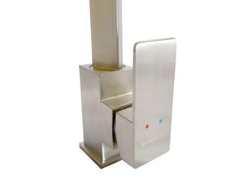 Hình ảnh vòi rửa bát nóng lạnh BossEU BS304V3