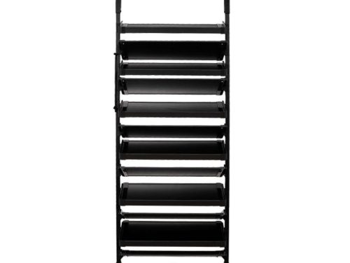 Kệ giày dép xoay 360 độ BossEU BS12.210GY