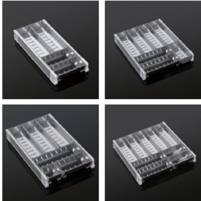 Khay đựng thìa muỗng đa năng inox 304 cao cấp BossEU BS304.700KC Khay đựng thìa muỗng đa năng inox 304 cao cấp BossEU BS304.700KC