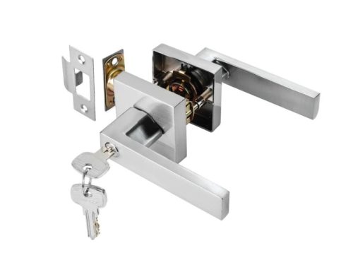 Khóa tay nắm gạt cửa WC Häfele DIY 499.63.973