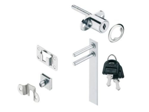 Khóa trung tâm Econo Hafele 234.99.240