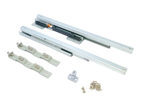 Phụ kiện giá gia vị inox 304 nan dẹt BossEU BS301.130G