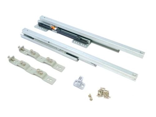 Phụ kiện giá gia vị inox 304 nan dẹt BossEU BS301.135G