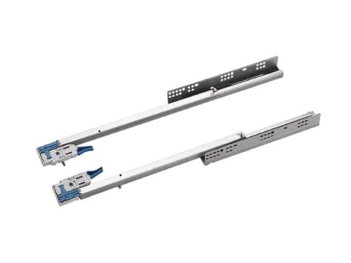 Ray âm giảm chấn EPC EVO mở 3/4 300mm Hafele 433.32.501