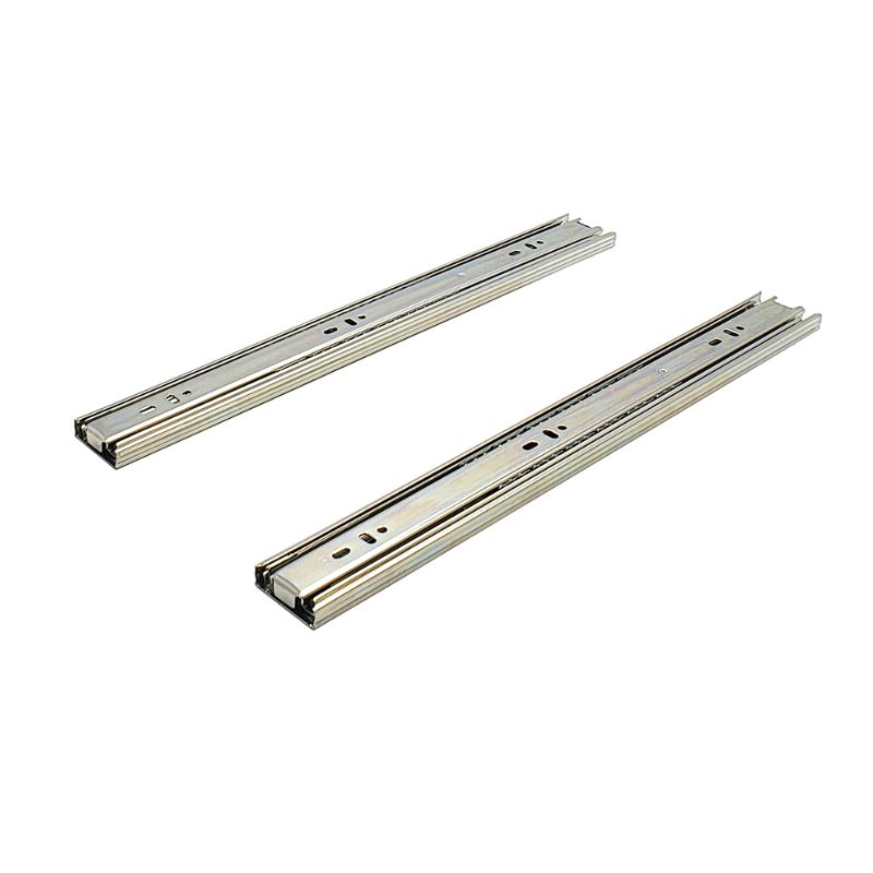 Ray bi giảm chấn mở toàn phần BossEU BS35 Ray bi giảm chấn mở toàn phần BossEU BS35