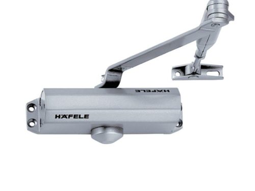 Thiết bị đóng cửa tự động 80Kg Hafele 499.30.002