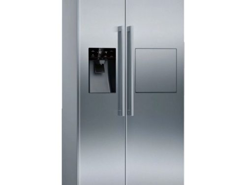 Tủ lạnh 2 cánh side by side 531 lít Bosch KAG93AIEP