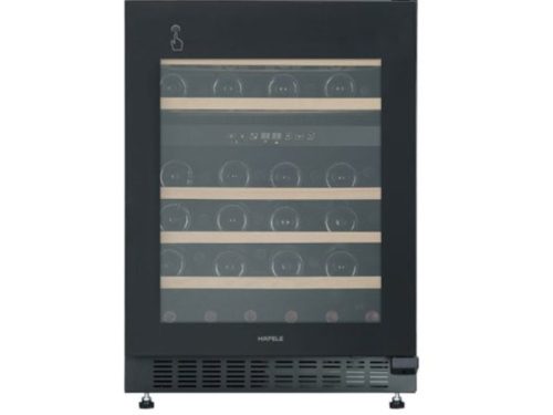 Tủ rượu Hafele HW-C129FB 533.17.011 lắp âm