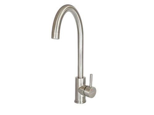 Vòi rửa bát nóng lạnh BossEU BS304V1