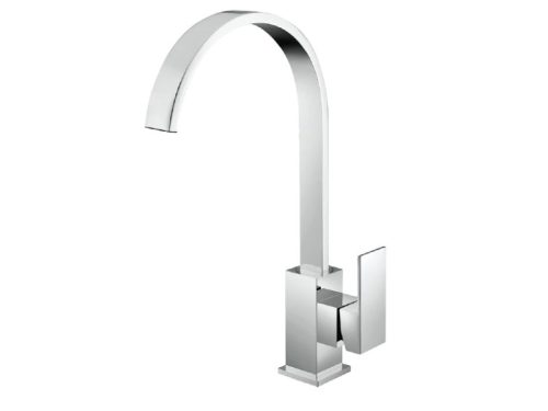 Vòi rửa bát nóng lạnh BossEU BS304V5