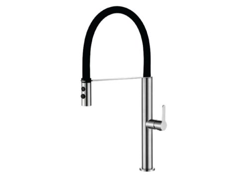 Vòi rửa bát nóng lạnh BossEU BS304V6