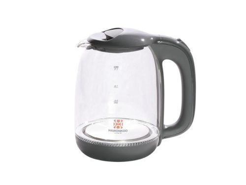 Ấm siêu tốc Hawonkoo KEH-170-GR