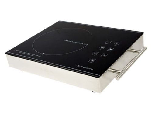 Ảnh bếp hồng ngoại đơn Junger ASC-86 di động