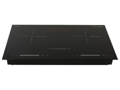 Ảnh bếp từ đôi Junger NKD-22+ lắp âm