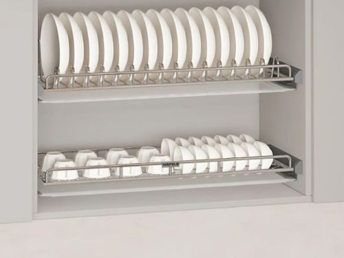 Ảnh giá bát cố định Hafele Oria 544.07.016 900mm