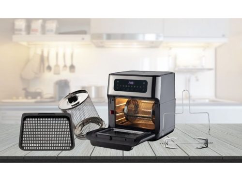 Ảnh nồi chiên không dầu Hawonkoo AFH-101-TQ