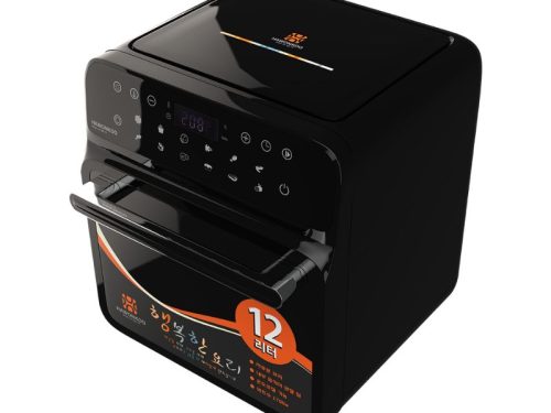 Ảnh nồi chiên không dầu Hawonkoo AFH-120 BA