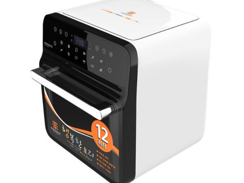 Ảnh nồi chiên không dầu Hawonkoo AFH-120 W