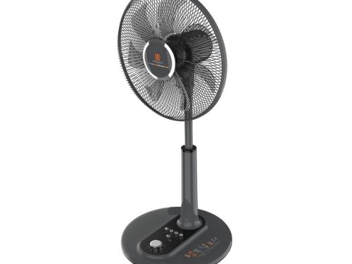 Ảnh quạt điện Hawonkoo AC FAH-010-7WINGS-GR