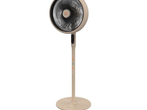 Ảnh quạt điện Hawonkoo DC FDH-012-SPEED24-CF