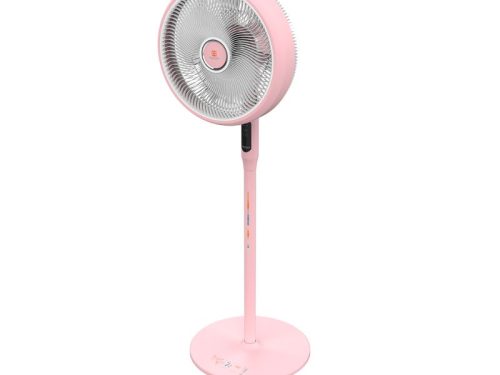 Ảnh quạt điện Hawonkoo DC FDH-012-SPEED24-PK