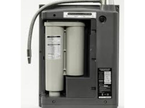 Ảnh thực tế lõi lọc đa tầng Ionpia ION-MF (lõi 5)