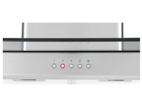 Bảng điều khiển máy hút mùi đảo Brandt BHI1944IX