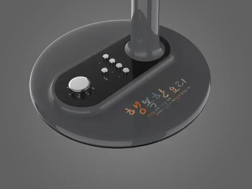 Bảng điều khiển quạt điện Hawonkoo AC FAH-010-7WINGS-GR