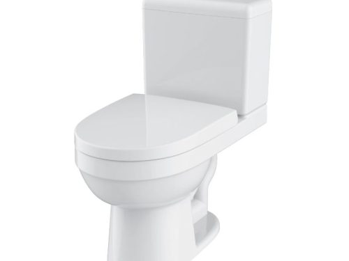 Bồn cầu 2 khối Compact Hafele 588.79.404