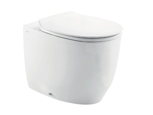 Bồn cầu đặt sàn Sapporo Hafele 588.79.411