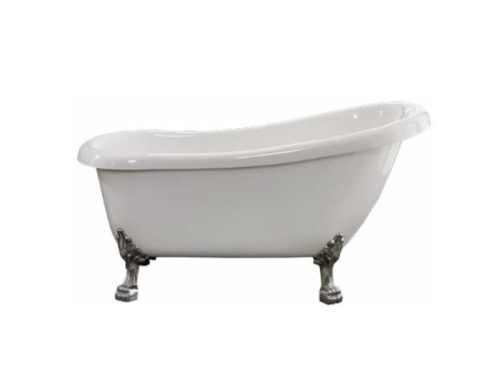 Bồn tắm độc lập Nagoya 1550 Hafele 588.99.630