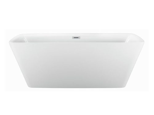 Bồn tắm độc lập Nagoya 1700 Hafele 588.99.610