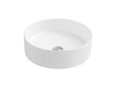 Chậu lavabo đặt bàn Sapporo Hafele 588.79.060