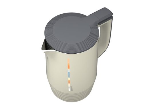 Hình ảnh ấm siêu tốc Hawonkoo KEH-153-BE