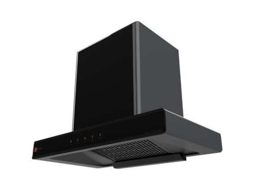 Hình ảnh máy hút mùi áp tường Hawonkoo HRH-701