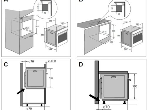 kich thuoc lo nuong am tu 73l brandt bor7586g