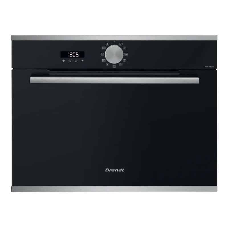 Lò hấp mini 29L Brandt BKV7132LX Lò hấp mini 29L Brandt BKV7132LX