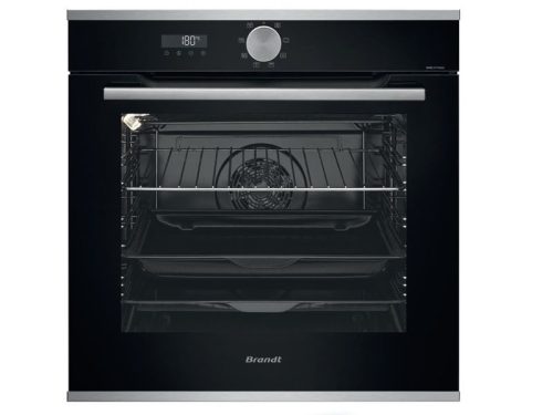 Lò nướng âm tủ 73L Brandt BOH7532LX