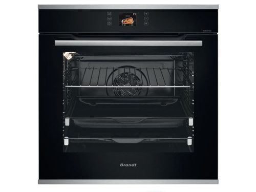Lò nướng âm tủ 73L Brandt BOP7568LX