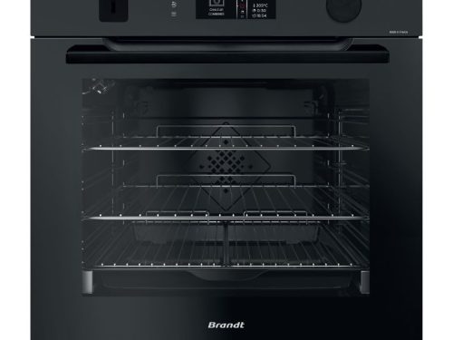 Lò nướng âm tủ 73L Brandt BOR7586G