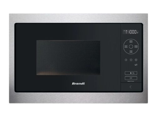 Lò vi sóng mini 26L Brandt BMS7120X