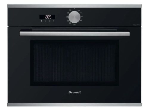 Lò vi sóng mini 40L Brandt BKS7131LX