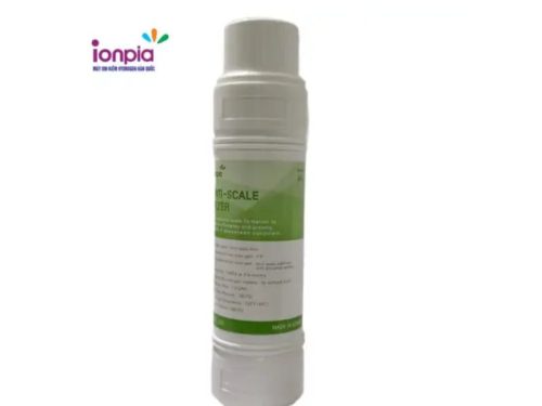 Lõi lọc chống cặn canxi