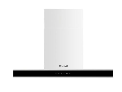 Máy hút mùi áp tường Brandt AD1200X