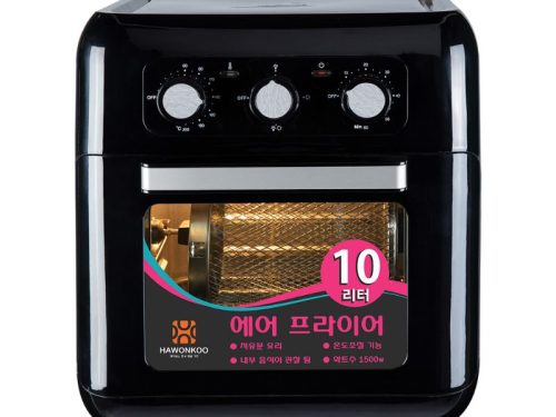 Nồi chiên không dầu Hawonkoo AFH-100-TQ