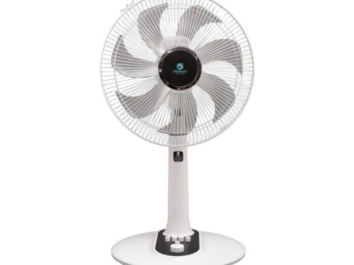 Quạt điện Hawonkoo AC FAH-010-7WINGS-W