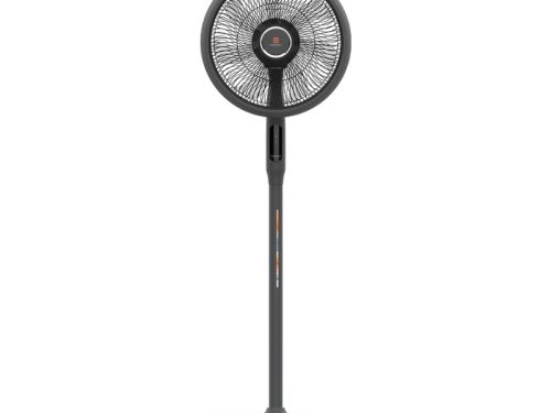 Quạt điện Hawonkoo DC FDH-012-SPEED24-GR