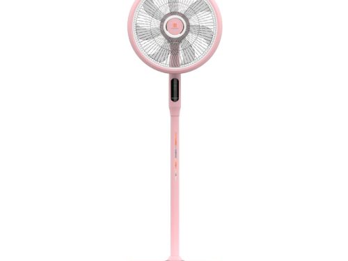 Quạt điện Hawonkoo DC FDH-012-SPEED24-PK