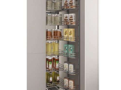 Tủ kho Hafele Kara Swing 595.71.043 450mm