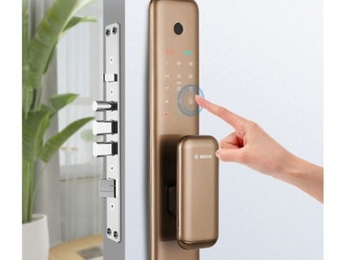 anh khoa cua van tay bosch el500 eu gold